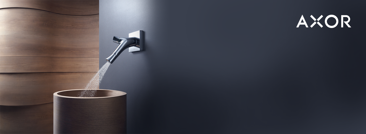 Single Lever Basin Taps at xTWO Single Lever Basin Taps at xTWO