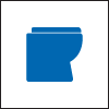 Stand-Tiefspül-WCs