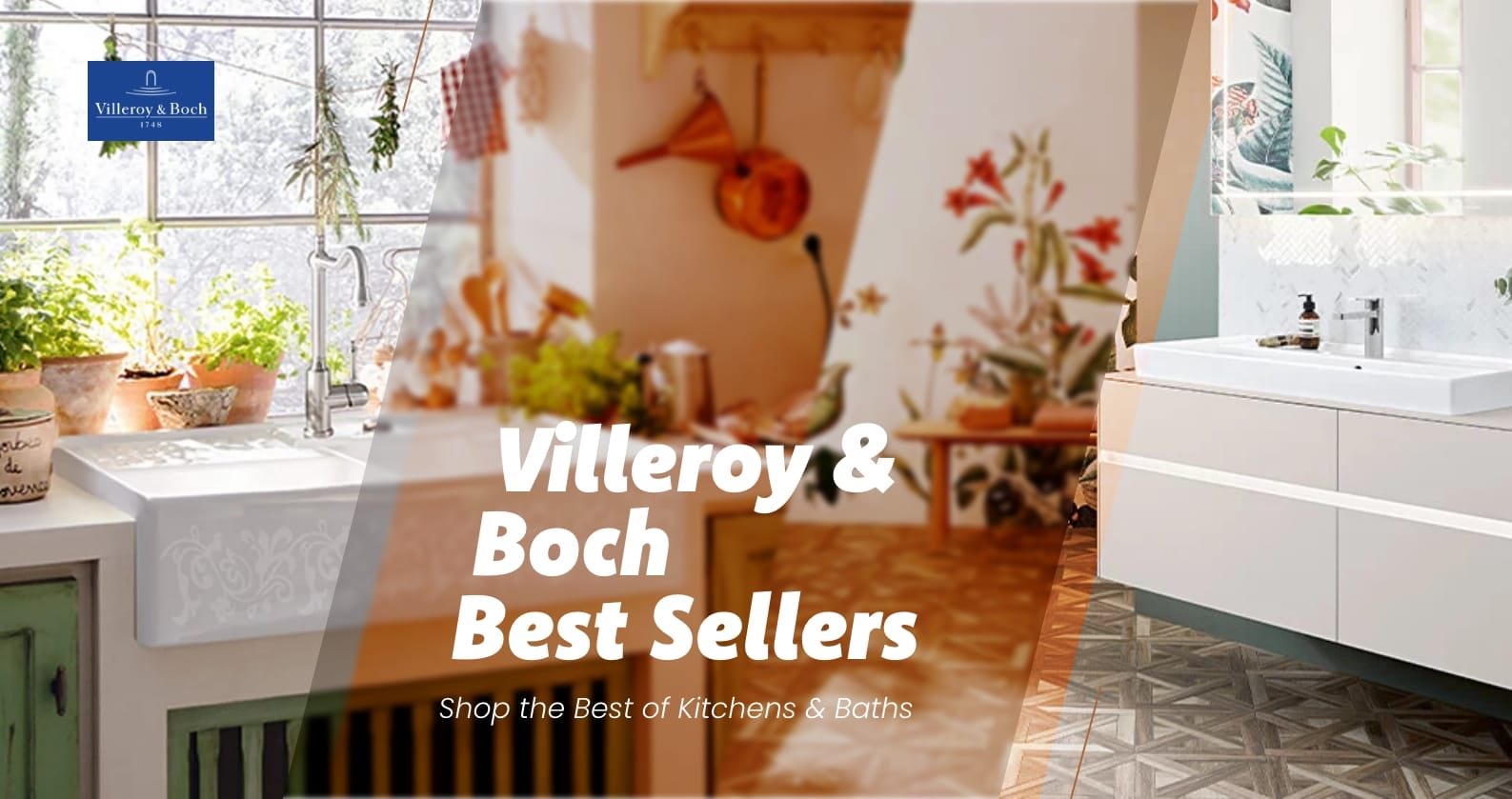 Villeroy & Boch Bestsellers 