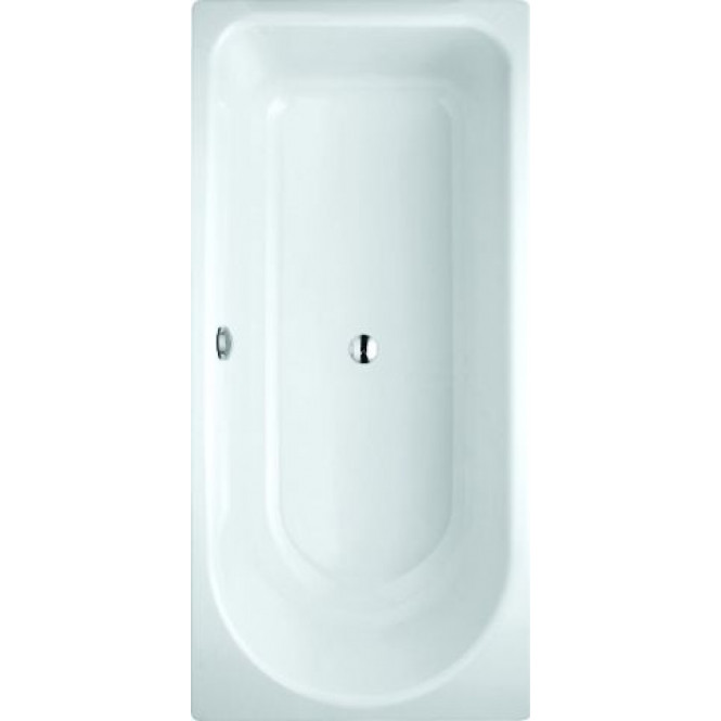 Bette Betteocean Low Line Wanne 1600 X 700 X 380 Mm Uberlauf