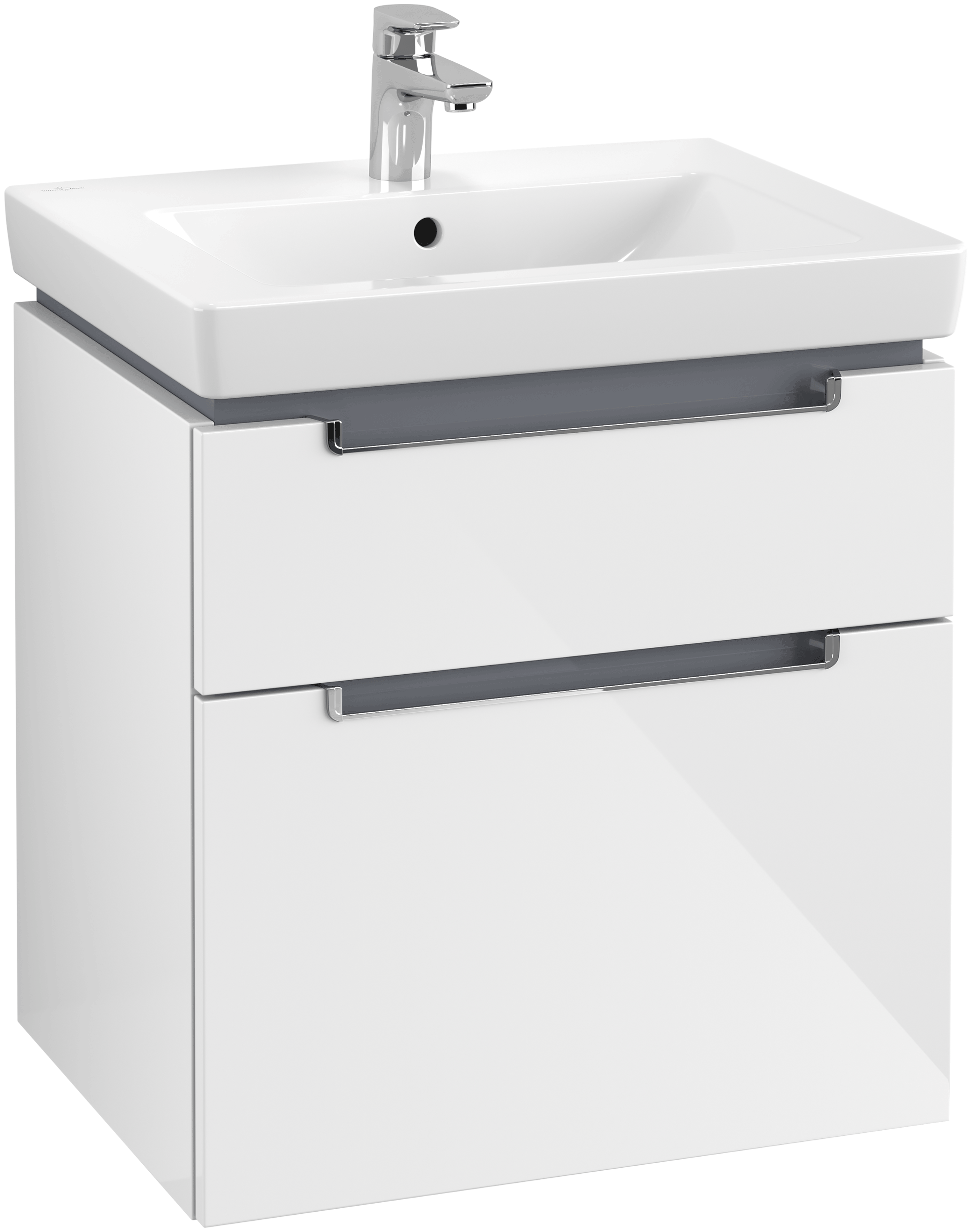 Villeroy & Boch Subway 2.0 - Unterschrank für Waschtisch Villeroy & Boch Subway 2.0 - Unterschrank für Waschtisch