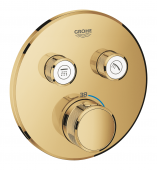 Grohe Grohtherm SmartControl 29119GL0