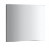 Alape SP - Spiegel ohne Beleuchtung 800mm silber eloxiert / verspiegelt