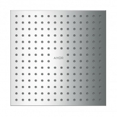 AXOR ShowerSolutions - Kopfbrause 250/250 1jet chrom