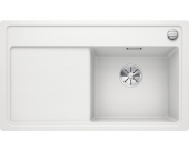 Blanco Zenar 45 S-F  - Küchenspüle 848x498 weiß