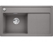 Blanco Zenar 45 S-F  - Küchenspüle 848x498 aluminium metallic
