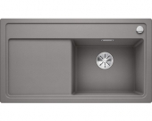 Blanco Zenar 5 S - Küchenspüle 915x510 aluminium metallic