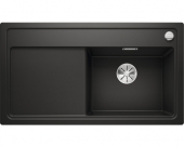 Blanco Zenar 5 S - Küchenspüle 915x510 schwarz
