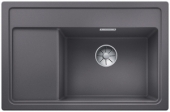Blanco Zenar XL 6 S - Küchenspüle 780x510 felsgrau