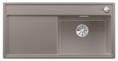 Blanco Zenar XL 6 S - Küchenspüle 1000x510 tartufo
