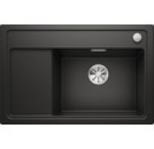 Blanco Zenar XL 6 S - Küchenspüle 780x510 schwarz