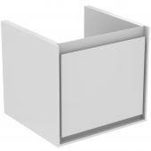 Ideal Standard Connect Air - Waschtischunterschrank weiß glänzend / weiß matt2