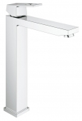 Grohe Eurocube - Einhand-Waschtischbatterie DN 15 XL-Size