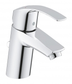 Grohe Eurosmart - Einhand-Waschtischbatterie DN 15 für offene Warmwasserbereiter S-Size