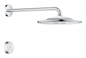 Grohe Rainshower SmartConnect 310 - Kopfbrause 2 Strahlarten