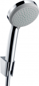 Hansgrohe Croma - Croma 100 Vario / PorterS Set 1,25 m DN15