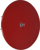 hansgrohe Staro - Ablaufgarnitur für Ablaufgarnitur rot