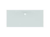 Ideal Standard Ultra Flat S - Rechteck-Brausewanne 1800 x 1000 x 30 mm sandstein Bild 1