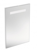 Ideal Standard Mirror & Light - Spiegel mit Licht 30 Watt 500 x 26 x 700 mm
