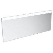 Keuco Edition 400 - Lichtspiegel mit Spiegelheizung 1760 x 650 x 33 mm