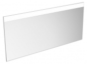 Keuco Edition 400 - Lichtspiegel mit Spiegelheizung auf Maß 1760 - 2110 mm