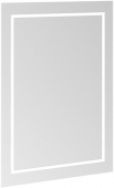 Villeroy & Boch Finion - Spiegel G610 600 x 750 x 45 mm