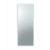 Alape SP - Spiegel ohne Beleuchtung 580mm silber eloxiert / verspiegelt