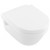 Villeroy & Boch Architectura - Wand-Tiefspül-WC Set mit DirectFlush weiß ohne CeramicPlus