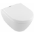 Villeroy & Boch Subway 2.0 - Wand-Tiefspül-WC mit DirectFlush und ViFresh weiß mit CeramicPlus und AntiBac
