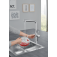 Grohe Red - Einhand-Küchenarmatur DUO mit Boiler L-Size und L-Auslauf chrom environment 3