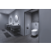 Grohe Sensia Arena - Dusch-WC Komplettanlage für Unterputzspülkästen weiß HyperClean Milieu 5