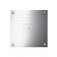 Hansgrohe Axor Starck - ShowerHeaven 970 x 970 mm, mit Beleuchtung DN20