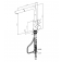 Villeroy-Boch-Steel-Shower-969711LC-drawing