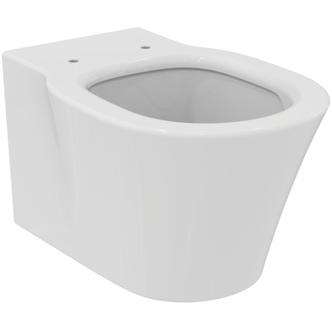 Ideal Standard Connect Air Wall Mounted Washdown Toilet With