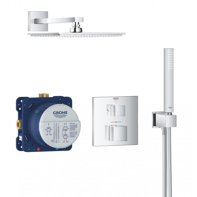 grohe-grohtherm-34741000