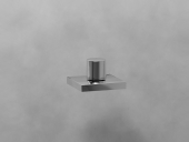 Dornbracht Symetrics - Side valve 1/2 '' linksschließend