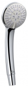 Ideal Standard Idealrain S3 - 3-function hand shower S3 Ø80 mm