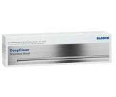Blanco Universal - DeepClean Stainless Steel    
