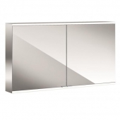 EMCO Asis Prime 2 - Mirror Cabinet with LED lighting 1300mm