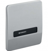 Geberit - Umbauset Infrarot mit Abdeckkappe für Urinalsteuerung elektronisch