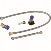 Geberit Monolith - Water connection set Spare parts