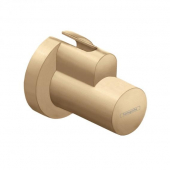 hansgrohe Flowstar - Cover for angle valve gold