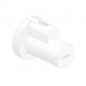 hansgrohe Flowstar - Cover for angle valve gold