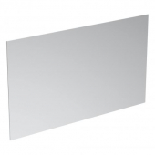 Ideal Standard Mirror & Light - Mirror without lighting 1200mm mirrored