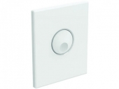 Ideal Standard Septa Pro - Flush Plate for Urinal white / white