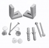 Ideal Standard Universal - Fitting set  for Urinal