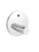 Ideal Standard CERAPLUS - Concealed mixer without Diverter chrome