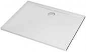 Ideal Standard Ultra Flat - Rectangular shower tray 1200 mm