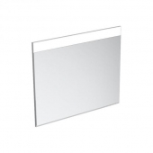 Keuco Edition 400 - Lichtspiegel mit Spiegelheizung 710 x 650 x 33 mm