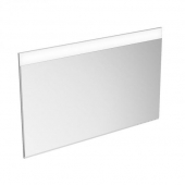 Keuco Edition 400 - Lichtspiegel mit Spiegelheizung 1060 x 650 x 33 mm